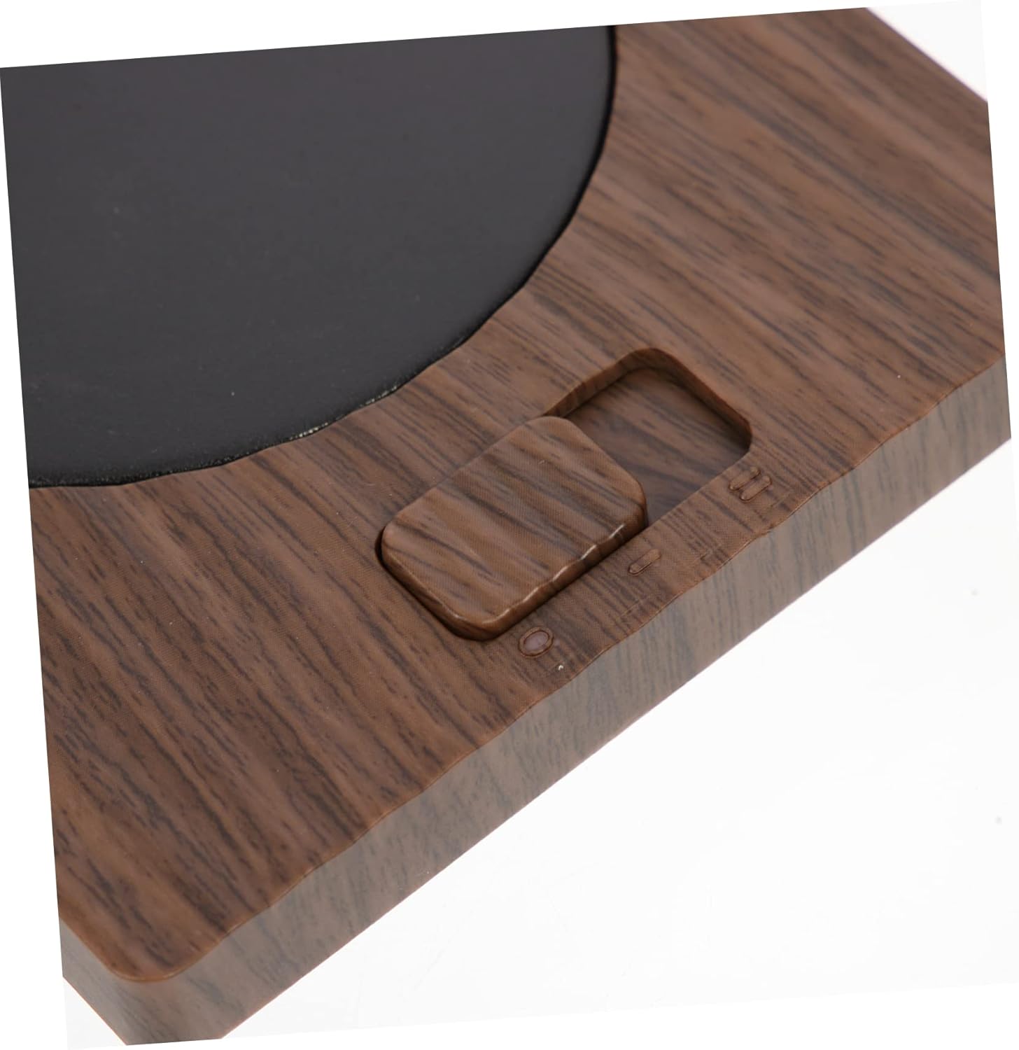 MUG THERMOSTATIQUE USB MAGICLULU - 2 Pièces Chauffe-Tasse Pour Bureau – Image 2