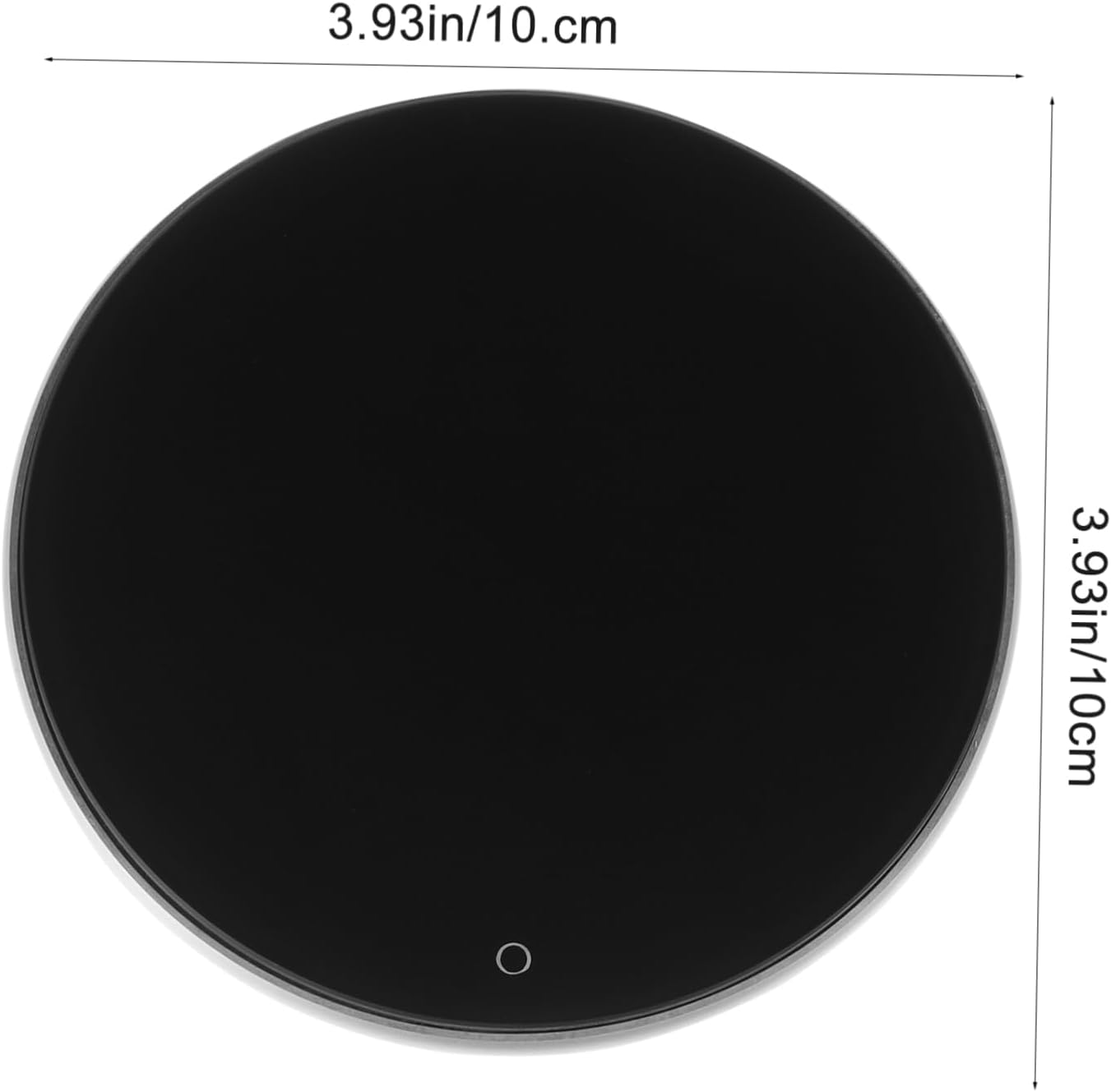 Mug Chauffant USB MAGICLULU - Sous-Verre Réutilisable pour Café et Bureau – Image 2