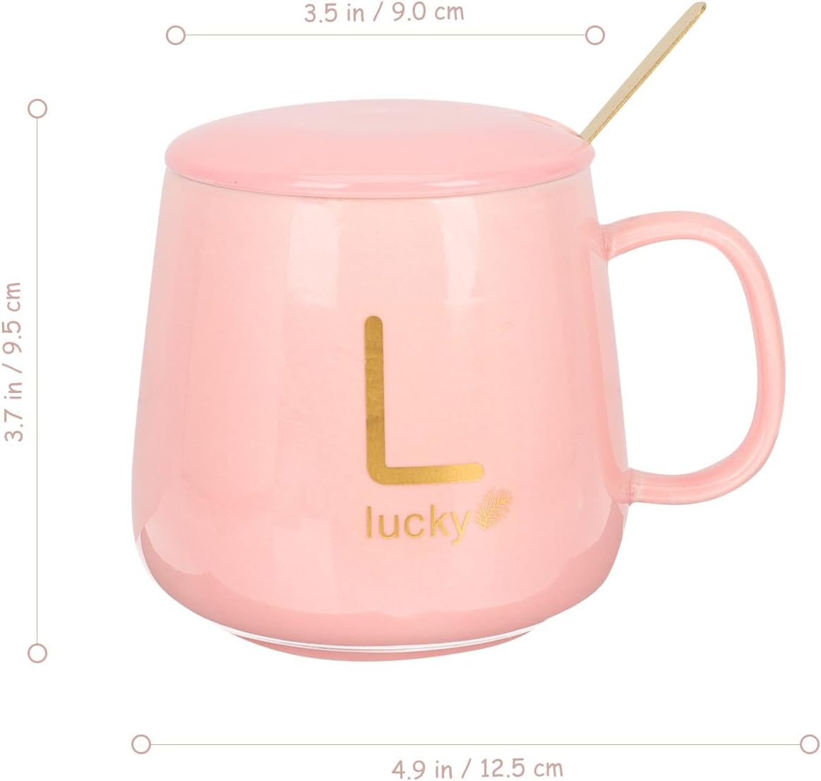 BESTonZON Chauffe-Tasse Électrique USB - Ensemble de Bureau – Image 2