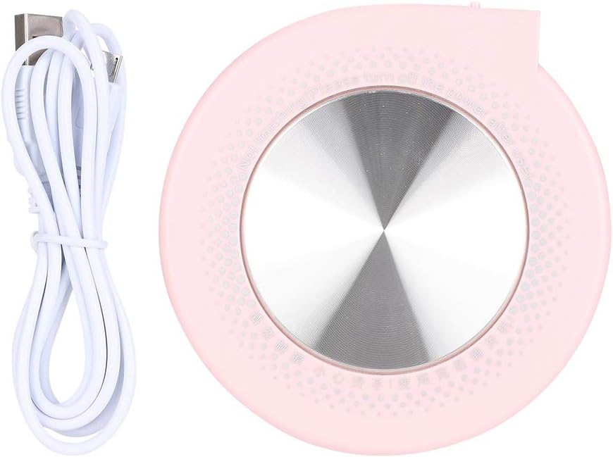 Chauffe-Tasse USB Électrique pour Café, Thé, Lait et Eau au Bureau & Maison – Image 4