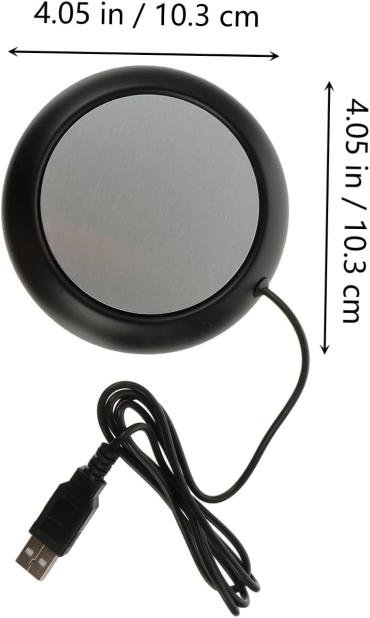 PHENOFICE - Chauffe Tasse et Coussin Chauffant USB – Image 9