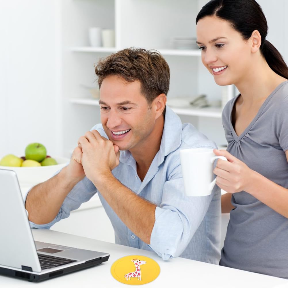 Chauffe-Tasse USB - Réchauffeur de Boissons pour Bureau et Maison – Image 7