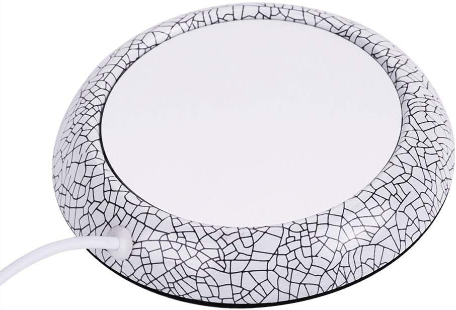 USB Tasse Chauffante pour Café/Thé - Support de Boisson Bureau et Maison – Image 5