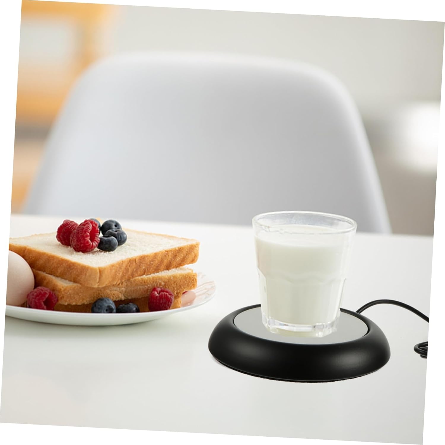 PHENOFICE - Chauffe Tasse et Coussin Chauffant USB – Image 4