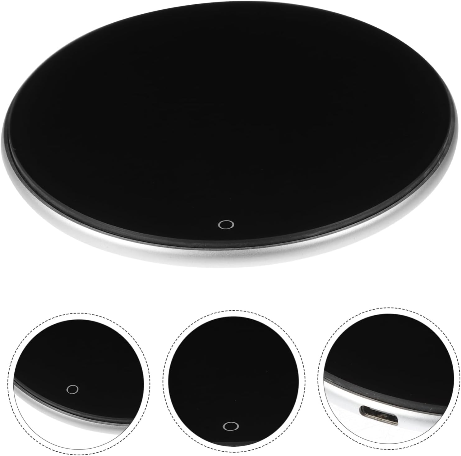 Mug Chauffant USB MAGICLULU - Sous-Verre Réutilisable pour Café et Bureau – Image 7