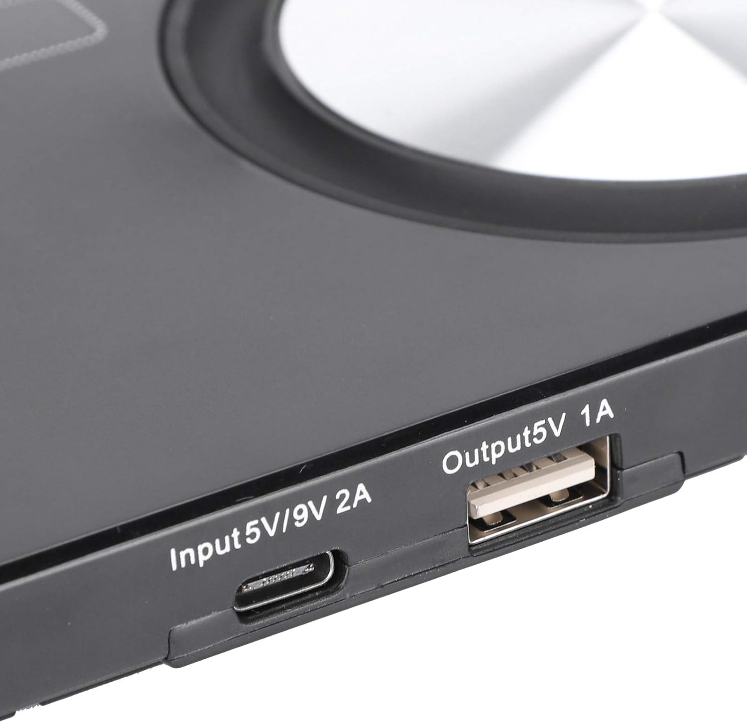 Chauffe-Tasse USB 2 en 1 à Charge Rapide - jusqu'à 55°C/131°F – Image 6