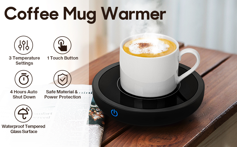 Cup Warmer