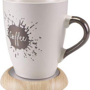 Chauffe-Tasse USB Beper P201UTP003 Portable 5 W