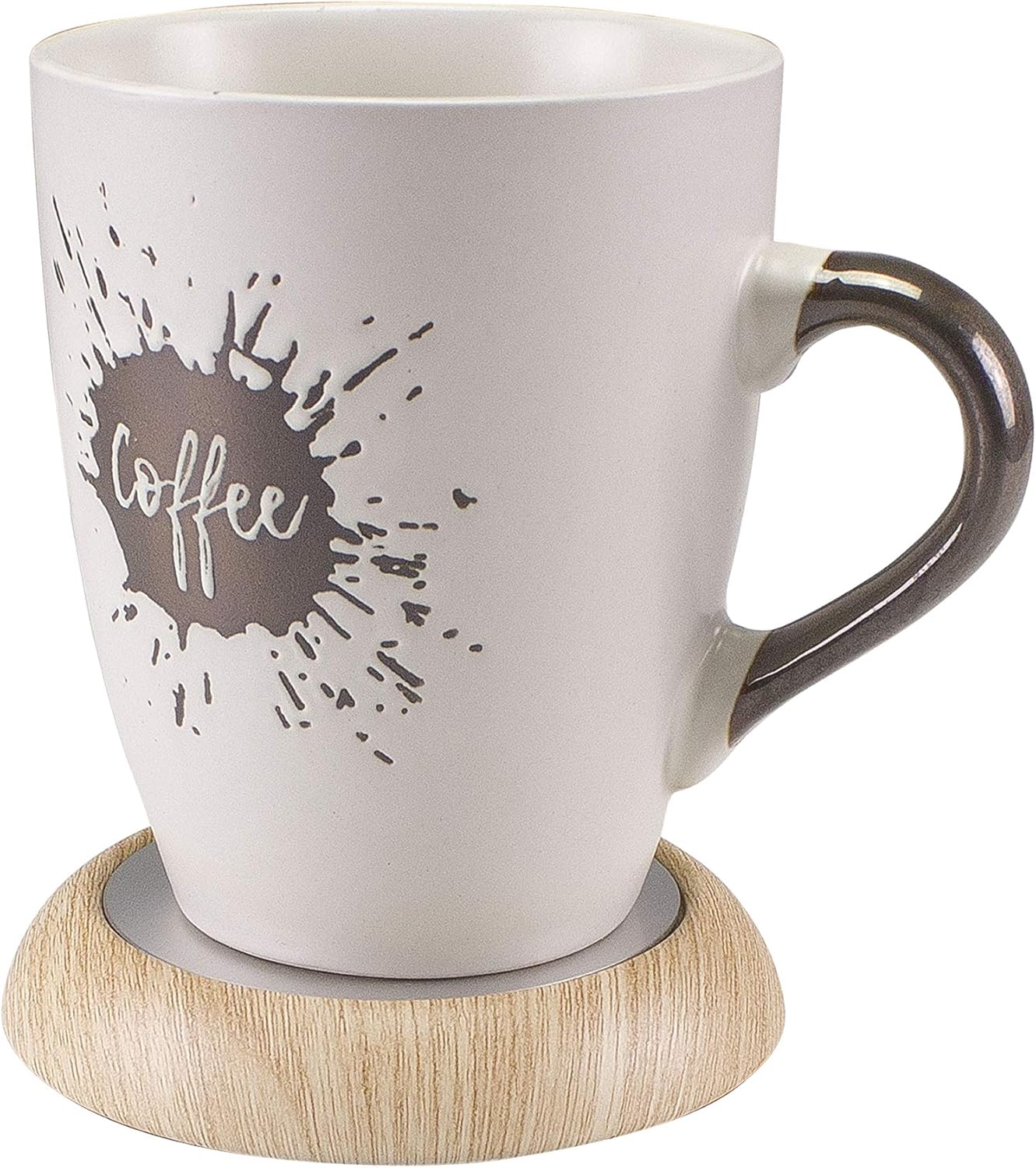 Chauffe-Tasse USB Beper P201UTP003 Portable 5 W