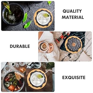 Chauffe-Tasse LABRIMP