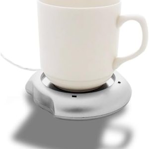 Chauffe-Tasse USB à Socle