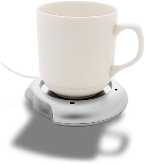 Chauffe-Tasse USB à Socle