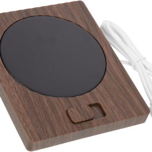 Mug Chauffant USB Thermostatique MAGICLULU pour Bureau