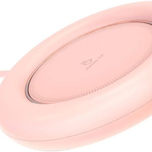 PRETYZOOM Mug Chauffant USB 3 Pièces - Chauffe-Tasse Électrique pour Bureau