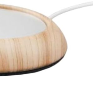 TOPBATHY Coussin Chauffant USB 2 Pièces pour Tasses et Gobelets