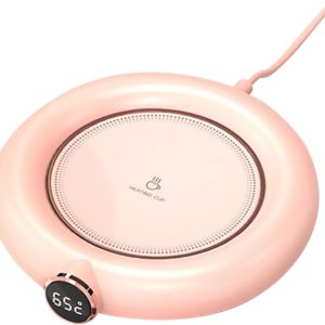 Tasse Chauffante USB LABRIMP - Isolante avec Température Constante pour Café et Thé