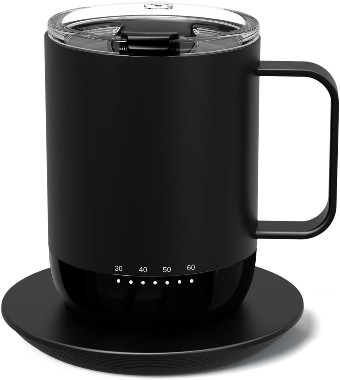 Vsitoo Smart Mug S3Pro+: Tasse Intelligente Chauffante et Connectée